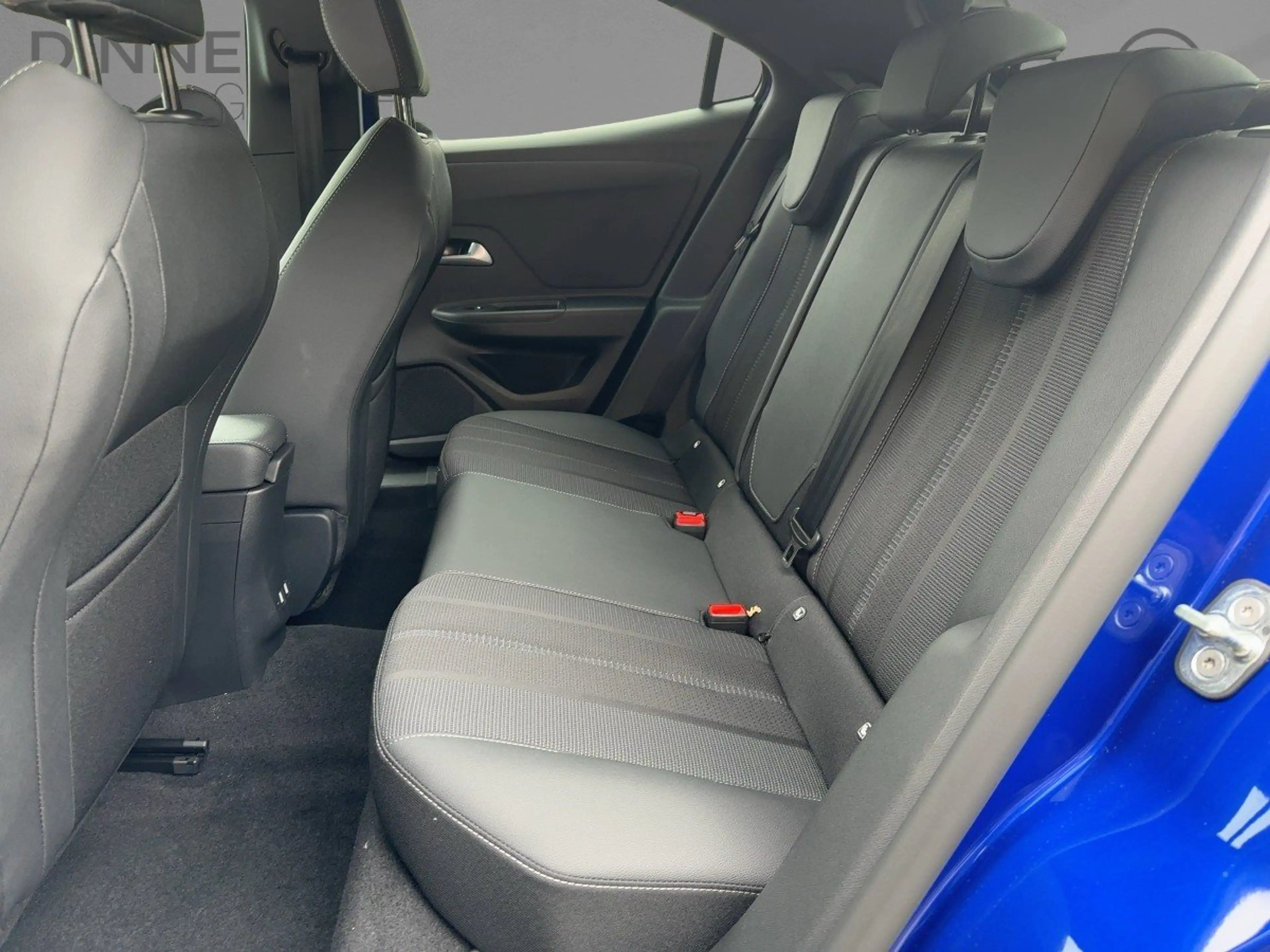 Opel Mokka Ultimate **Kamera+Winter/Paket+Allwetter** — photo 10