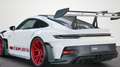 Porsche 992 GT3 RS Blanco - thumbnail 4