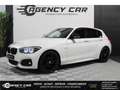 BMW 118 SERIE M Sport 118i F20 LCI Phase 2 Blanco - thumbnail 1