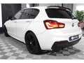 BMW 118 SERIE M Sport 118i F20 LCI Phase 2 Blanco - thumbnail 4