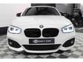 BMW 118 SERIE M Sport 118i F20 LCI Phase 2 Blanco - thumbnail 19