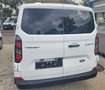 Ford Transit Custom Kombi 6 Sitzer L2 DOKA Mixto Van Tr Blanc - thumbnail 5