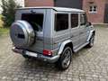 Mercedes-Benz G 350 d AMG Standheizung/Exklusivpaket Silber - thumbnail 4