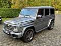 Mercedes-Benz G 350 d AMG Standheizung/Exklusivpaket Silber - thumbnail 1