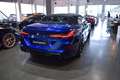 BMW M8 Cabrio Competition Blauw - thumbnail 33