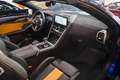 BMW M8 Cabrio Competition Blauw - thumbnail 6