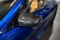 BMW M8 Cabrio Competition Blauw - thumbnail 27