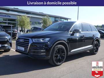 V6 TDI Clean Diesel 218 Tiptronic 8 Quattro 5pl