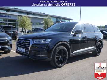 V6 TDI Clean Diesel 218 Tiptronic 8 Quattro 5pl