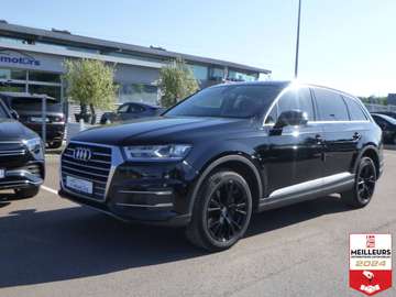 V6 TDI Clean Diesel 218 Tiptronic 8 Quattro 5pl