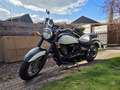 Kawasaki VN 900 Classic Wit - thumbnail 1