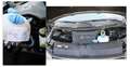 Volkswagen T6 Caravelle T6.1 Caravelle Leder Navi Automatik Cam LED Beige - thumbnail 23
