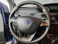 Lancia Ypsilon 1.0 FireFly 5 porte S&S Hybrid Silver Blau - thumbnail 9