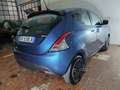 Lancia Ypsilon 1.0 FireFly 5 porte S&S Hybrid Silver Blau - thumbnail 4
