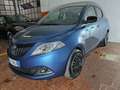 Lancia Ypsilon 1.0 FireFly 5 porte S&S Hybrid Silver Blau - thumbnail 3