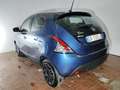 Lancia Ypsilon 1.0 FireFly 5 porte S&S Hybrid Silver Blau - thumbnail 6