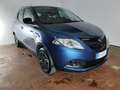 Lancia Ypsilon 1.0 FireFly 5 porte S&S Hybrid Silver Blau - thumbnail 1