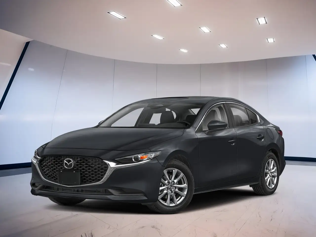 Mazda 3 снимка Mazda 3