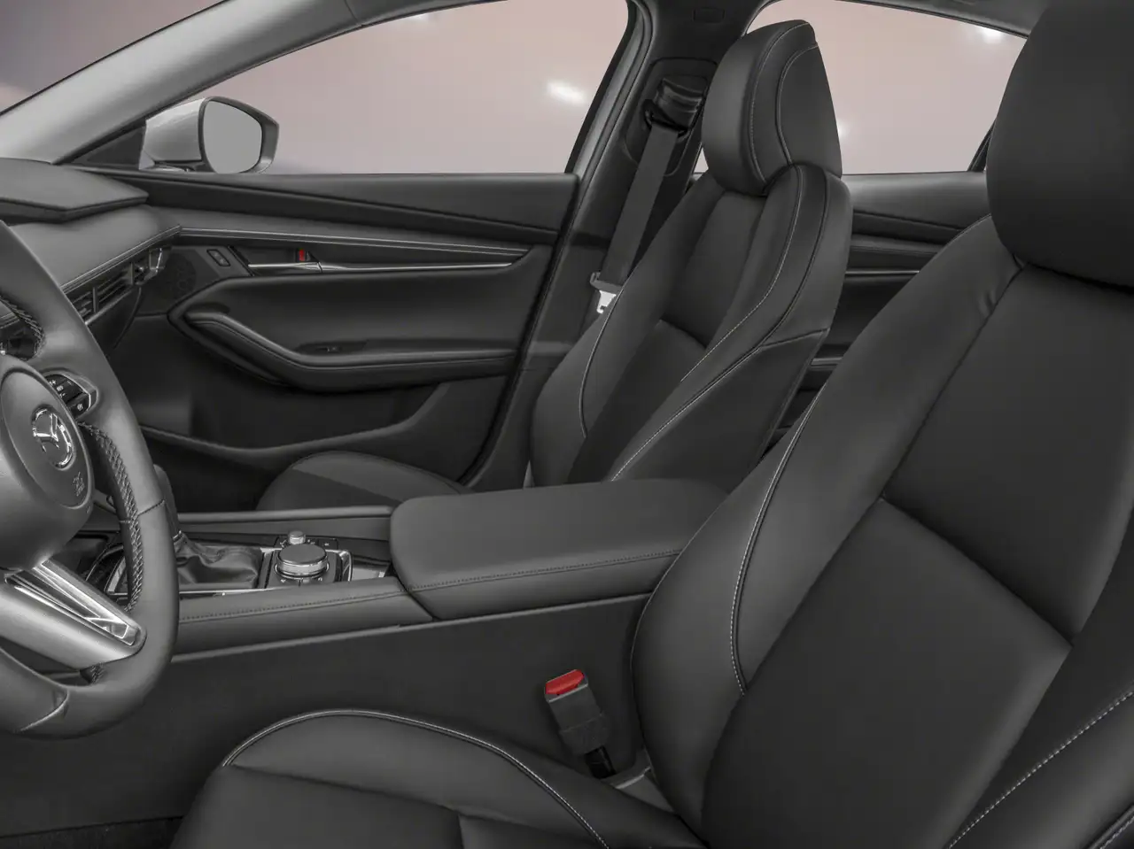 Mazda 3 снимка Mazda 3