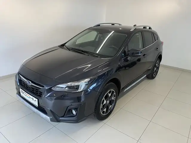 Subaru XV Style  Allrad Automatik 114PS