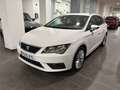 SEAT Leon ST 1.6TDI CR S&S Style 115 Blanco - thumbnail 1