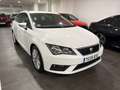 SEAT Leon ST 1.6TDI CR S&S Style 115 Blanco - thumbnail 3