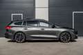 Ford Focus Wagon 1.0 EcoBoost ST Line LED|CAM|PANO|BOMVOL! Grijs - thumbnail 2