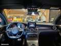 Mercedes-Benz GLC 250 Mercedes classe COUPE 2.2 250 D 205 FASCINATION AM Zwart - thumbnail 3