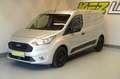 Ford Transit Connect Kasten L2 ''R-KAM*NAVI*TEMP*PDC'' Zilver - thumbnail 10