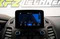 Ford Transit Connect Kasten L2 ''R-KAM*NAVI*TEMP*PDC'' Zilver - thumbnail 25
