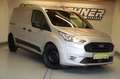 Ford Transit Connect Kasten L2 ''R-KAM*NAVI*TEMP*PDC'' Zilver - thumbnail 2