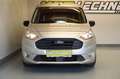 Ford Transit Connect Kasten L2 ''R-KAM*NAVI*TEMP*PDC'' Zilver - thumbnail 8