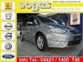 Ford Galaxy 2.0 TDCi DPF Business Edition Silber - thumbnail 2