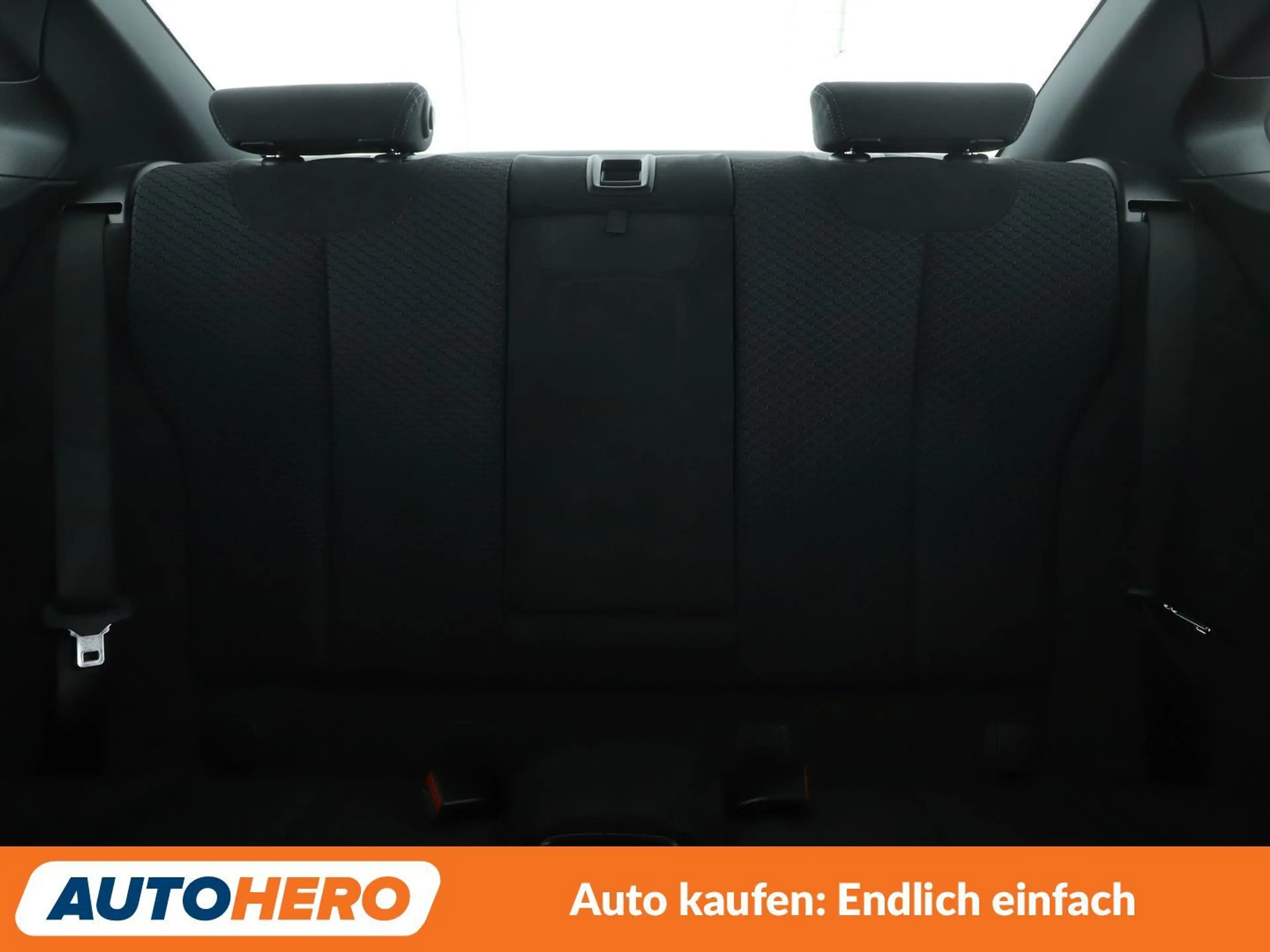 BMW 220 220i M Sport Aut.*NAVI*TEMPO*LED*PDC*SHZ* — photo 15