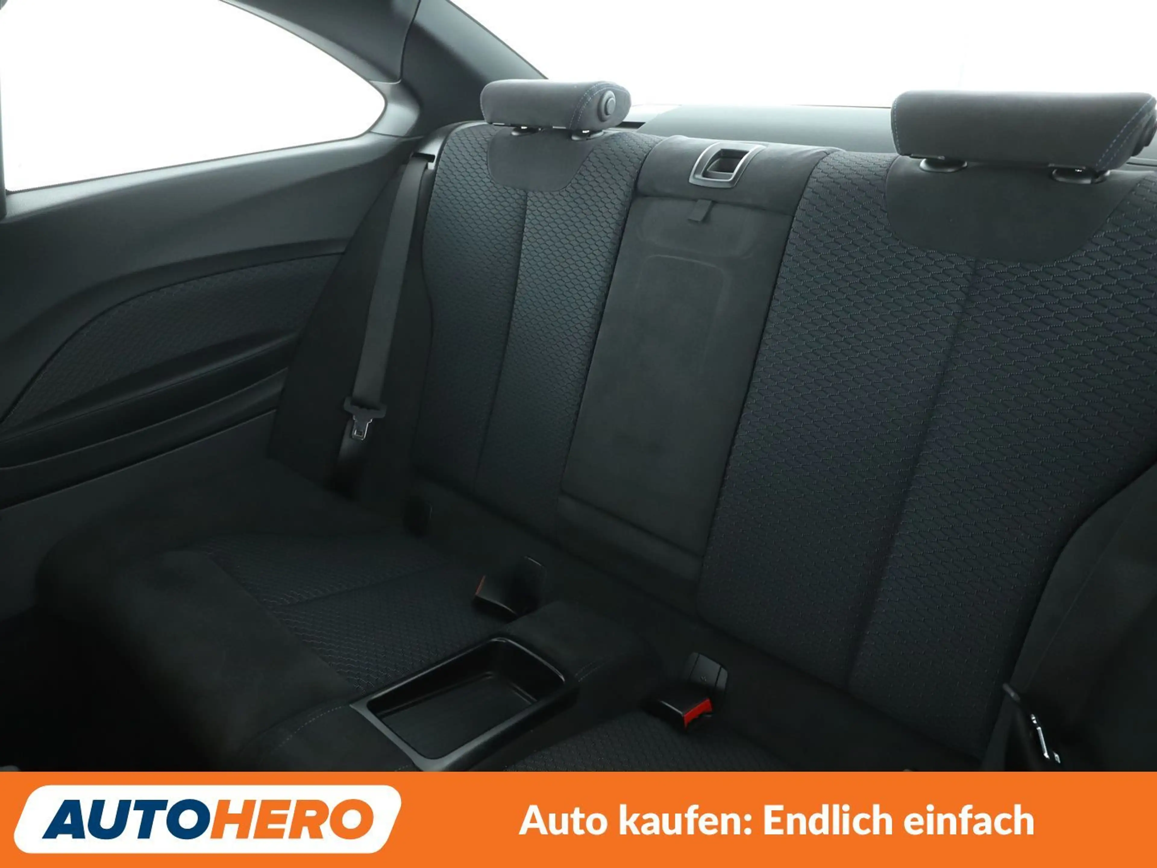 BMW 220 220i M Sport Aut.*NAVI*TEMPO*LED*PDC*SHZ* — photo 14