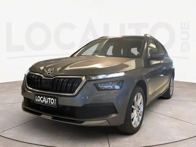 Skoda Kamiq 1.0 tsi Ambition Pack Tech Plus 110cv - PROMO