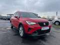 SEAT Arona FR TSI LED Navi FullLink SHZ DAB+ Klima Navi Rot - thumbnail 6