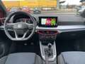 SEAT Arona FR TSI LED Navi FullLink SHZ DAB+ Klima Navi Rot - thumbnail 13