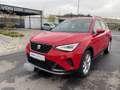 SEAT Arona FR TSI LED Navi FullLink SHZ DAB+ Klima Navi Rot - thumbnail 8