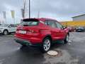 SEAT Arona FR TSI LED Navi FullLink SHZ DAB+ Klima Navi Rot - thumbnail 4