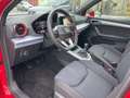 SEAT Arona FR TSI LED Navi FullLink SHZ DAB+ Klima Navi Rot - thumbnail 10