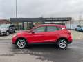 SEAT Arona FR TSI LED Navi FullLink SHZ DAB+ Klima Navi Rot - thumbnail 2