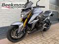 Suzuki GSX-S 1000 ABS Grijs - thumbnail 12