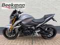Suzuki GSX-S 1000 ABS Grijs - thumbnail 11