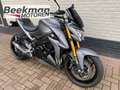 Suzuki GSX-S 1000 ABS Grijs - thumbnail 3