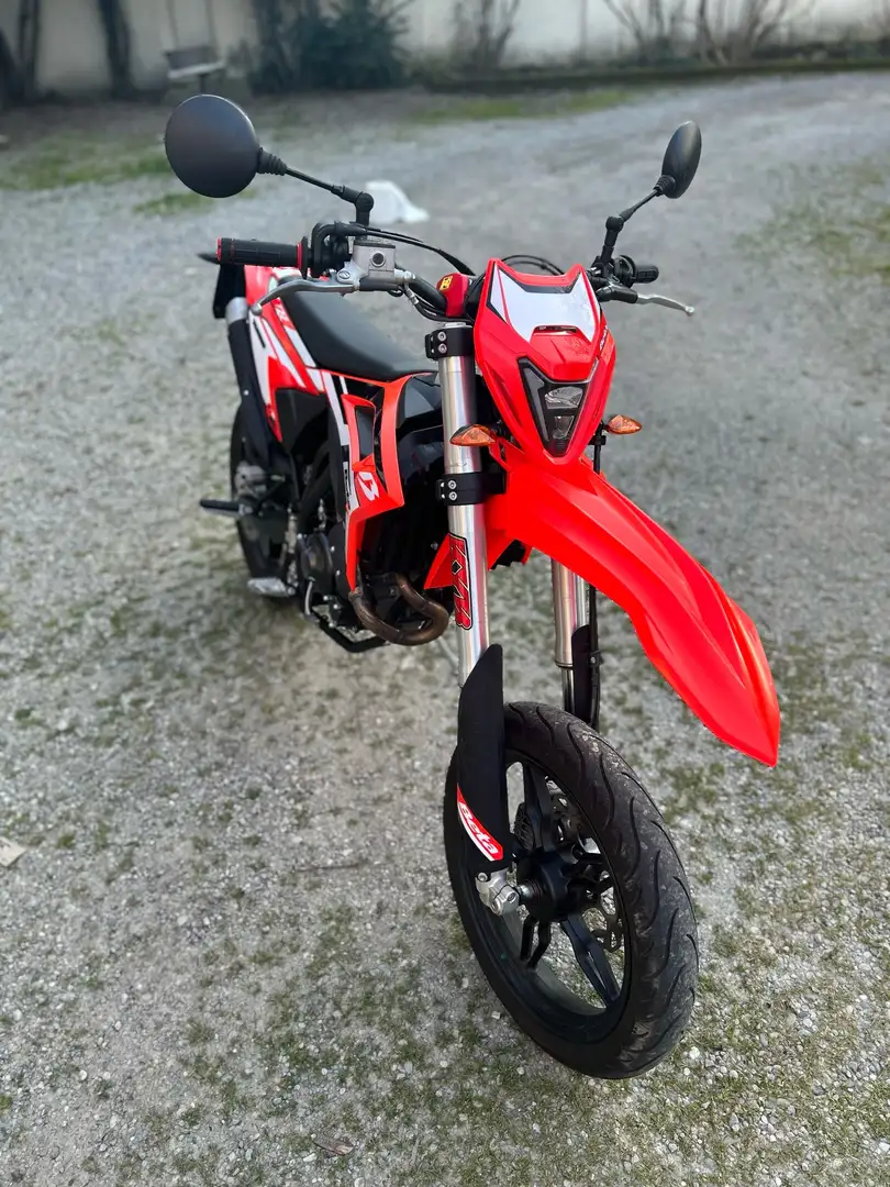 Beta RR 125 - 1