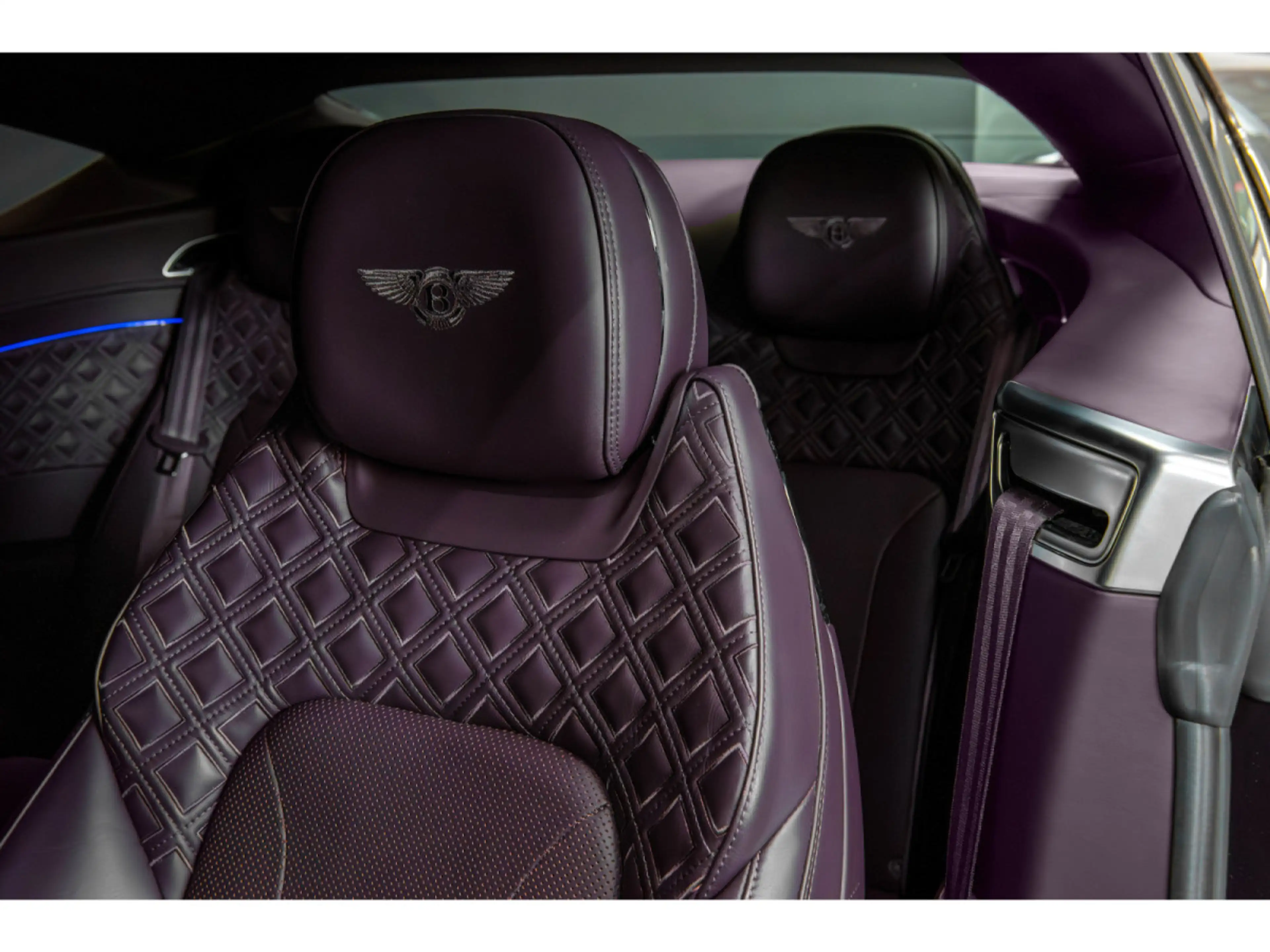 Bentley Continental GT 6.0 W12 *FIRST EDITION*MULLINER — photo 6