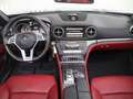Mercedes-Benz SL 350 LEDER - XENON - SLECHTS 47.911km!! - IN PERFECTE S Grau - thumbnail 16