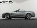 Mercedes-Benz SL 350 LEDER - XENON - SLECHTS 47.911km!! - IN PERFECTE S Szary - thumbnail 9