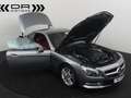 Mercedes-Benz SL 350 LEDER - XENON - SLECHTS 47.911km!! - IN PERFECTE S siva - thumbnail 12